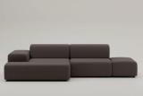 Modulares Ecksofa Nina