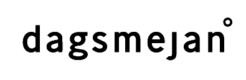 Dagsmejan