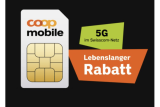 Coop Mobile Start: CH (fast) unlimitiert