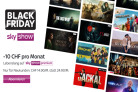 Lebenslang -10 CHF auf Sky Show Premium