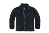 Teddy Fleece Jacke