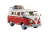 Playmobil 70176 Volkswagen T1