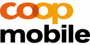9.95/Monat bei Coop Mobile!