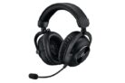 Logitech pro Gaming Headset