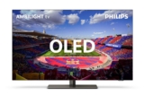 TV Philips Ambilight 4K UHD