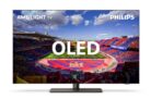 TV Philips Ambilight 4K UHD