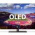 LG OLED 4K UHD Smart TV