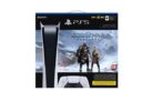PlayStation 5 Digital Edition + God of War Ragnarök