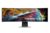 Samsung G9 Curved 49»