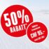 SBB Halbtax Jugend 50% Rabatt