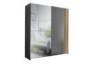 Schwebetürenschrank OLBIA