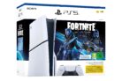PlayStation 5 Slim Fortnite