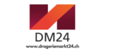 Bei drogeriemarkt24.ch gibt es 30-60% Rabatt